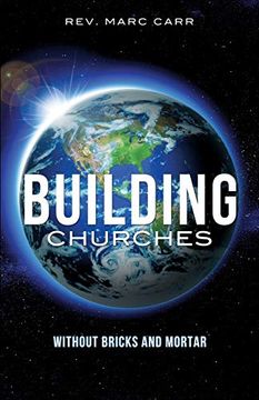 portada Building Churches Without Bricks and Mortar 