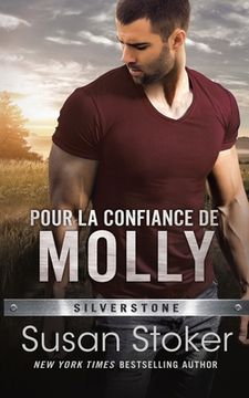 portada Pour la confiance de Molly (en Francés)