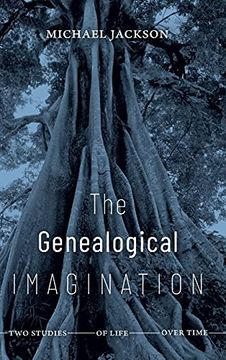 portada The Genealogical Imagination: Two Studies of Life Over Time (en Inglés)