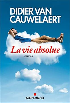 portada La vie Absolue (in French)