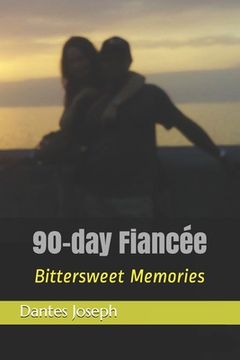 portada 90-Day Fiancée: Bittersweet Memories (en Inglés)