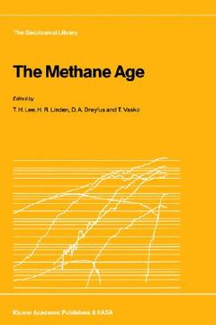 portada the methane age (en Inglés)