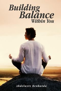 portada Building Balance Within You (en Inglés)