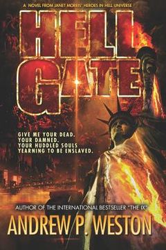 portada Hell Gate (in English)