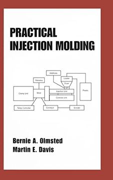 portada Practical Injection Molding (Plastics Engineering) (en Inglés)