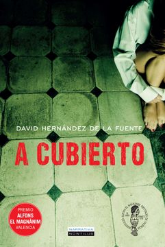 portada Cubierto (in Spanish)