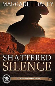 portada Shattered Silence (in English)