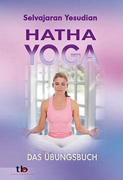 portada Hatha-Yoga (en Alemán)
