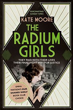 portada The Radium Girls: They paid with their lives. Their final fight was for justice.