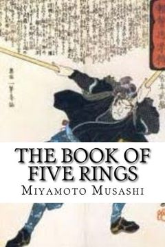 portada The Book of Five Rings: (Booklet) (en Inglés)