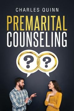 portada Premarital Counseling
