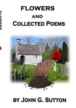 portada Flowers and Collected Poems (in English)