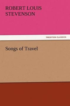 portada songs of travel (in English)