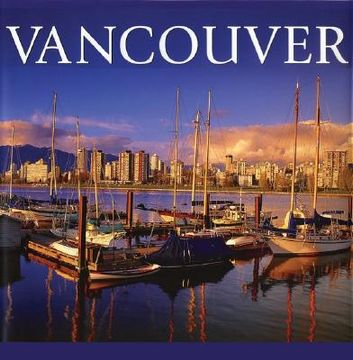 portada Vancouver (in English)
