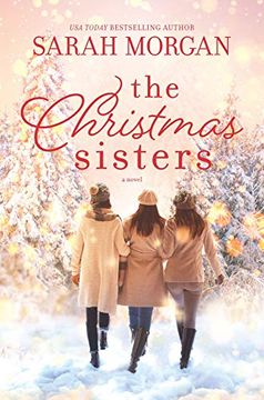 portada The Christmas Sisters 