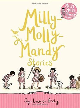 portada Milly Molly Mandy Stories 