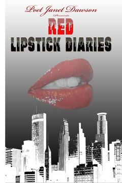 portada The Red Lipstick Diaries