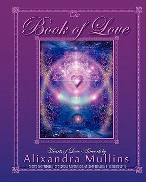 portada the book of love (in English)