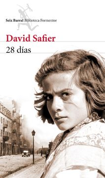 portada 28 días (in Spanish)