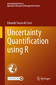 portada Uncertainty Quantification Using R (in English)