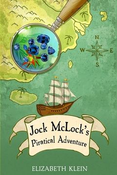 portada Jock McLock's Piratical Adventure