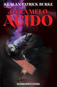 portada Caramelo Acido (in Spanish)