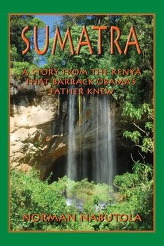 portada Sumatra (en Inglés)