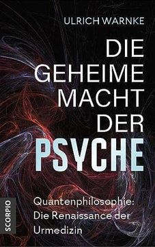 portada Die Geheime Macht der Psyche (in German)