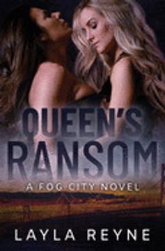 portada Queen'S Ransom: A fog City Novel (4) 