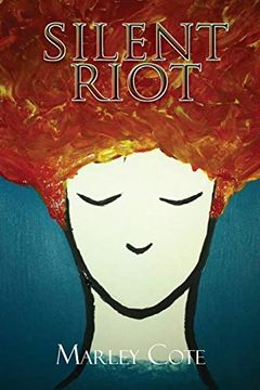 portada Silent Riot (in English)