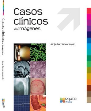 portada Casos Clinicos en Imagenes