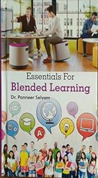 portada Essentials for Blended Learning