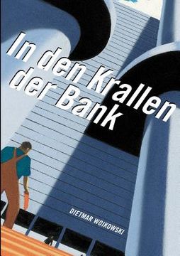 portada In den Krallen der Bank (en Alemán)