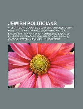 portada jewish politicians: yitzhak rabin, menachem begin, shimon peres, golda meir, benjamin netanyahu, ehud barak, yitzhak shamir, walther rathe