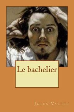portada Le bachelier (en Francés)