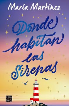 Donde habitan las sirenas (in Spanish)