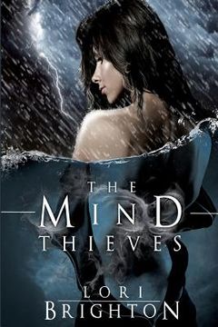 portada The Mind Thieves (en Inglés)