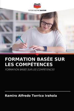 portada Formation Basée Sur Les Compétences (in French)