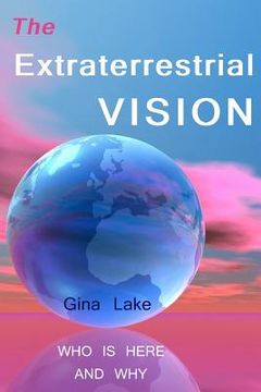 portada the extraterrestrial vision (in English)
