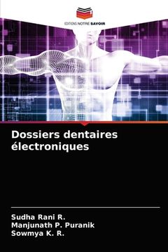 portada Dossiers dentaires électroniques