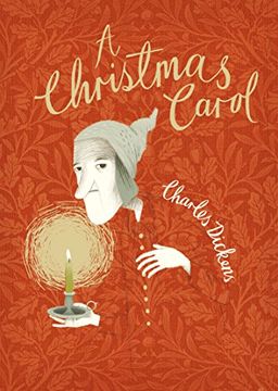 portada A Christmas Carol (Puffin Classics)