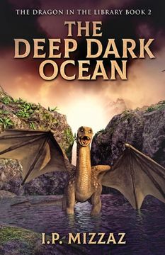 portada The Deep Dark Ocean (en Inglés)