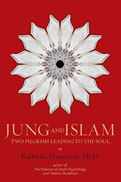 portada Jung and Islam: Two Pilgrims Leading to the Soul. 