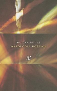 portada Antologia Poetica (Poesia (Fondo de Cultura Economica))
