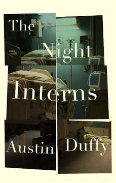 portada The Night Interns: Austin Duffy (en Inglés)