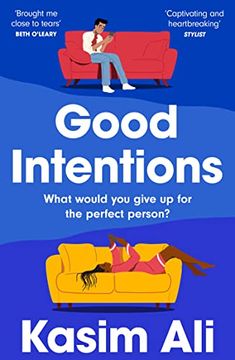 portada Good Intentions (in English)