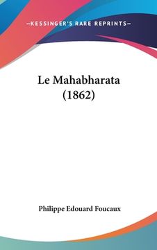 portada Le Mahabharata (1862) (en Francés)