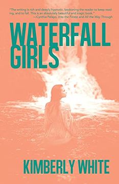 portada Waterfall Girls (en Inglés)