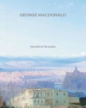 portada the hope of the gospel (in English)