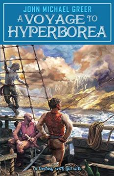 portada A Voyage to Hyperborea 